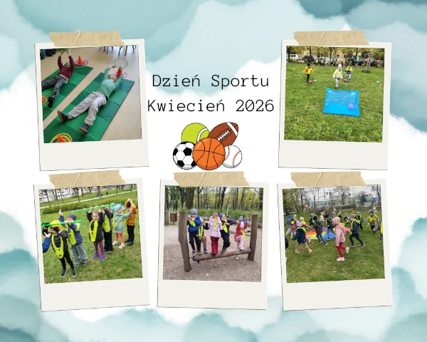 Dzień sportu
