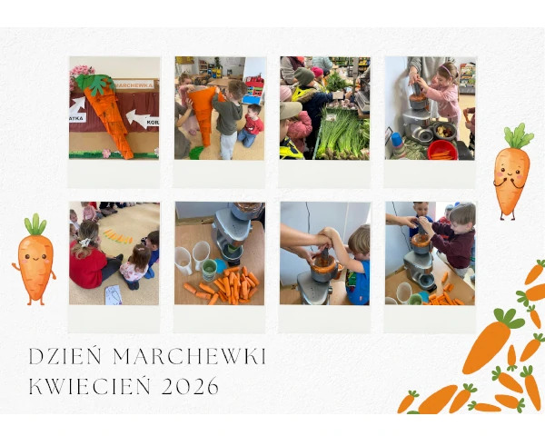Dzień marchewki