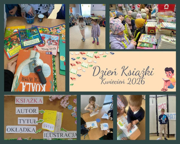 Dzień książki