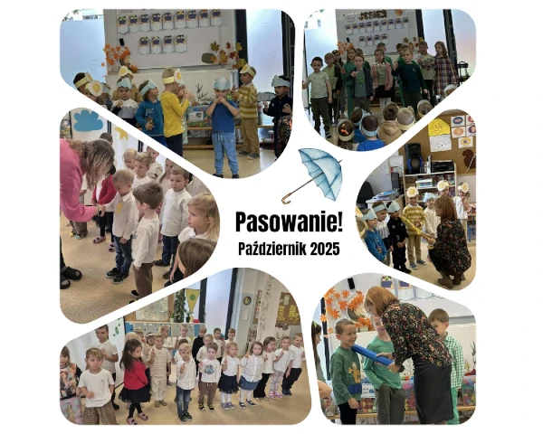 Pasowanie