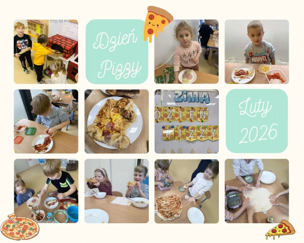 Dzień Pizzy