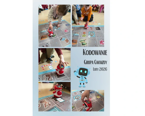 Kodowanie