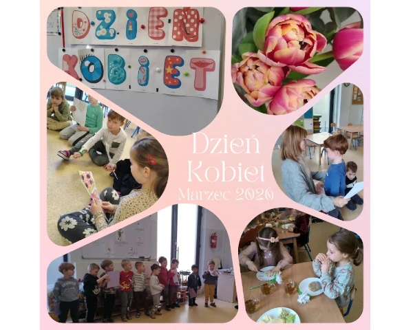 Dzień Kobiet