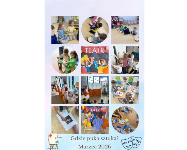 Gdzie puka sztuka