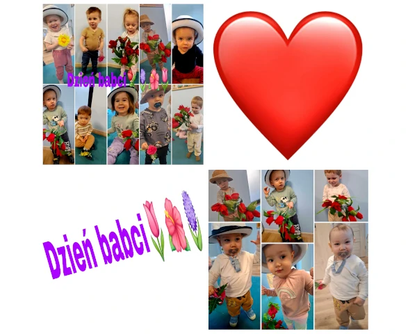 Dzień Babci