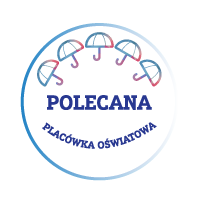 Logo Polecana Placówka